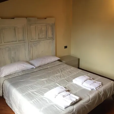 Best Apartahotel Bérgamo