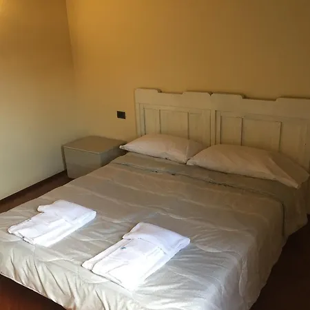 Apartahotel Best *