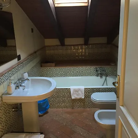 Best Apartahotel Bérgamo